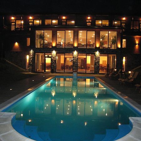 Hotel Roko Sodyba Kaišiadorys Exteriér fotografie