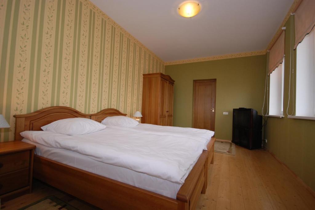 Hotel Roko Sodyba Kaišiadorys Pokoj fotografie