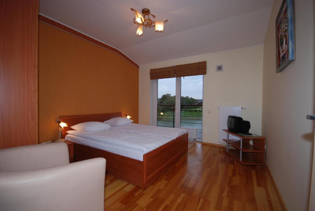 Hotel Roko Sodyba Kaišiadorys Pokoj fotografie