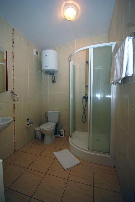 Hotel Roko Sodyba Kaišiadorys Pokoj fotografie