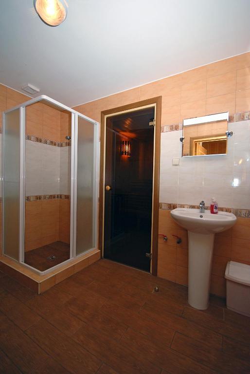 Hotel Roko Sodyba Kaišiadorys Pokoj fotografie